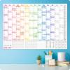 Artikelbild 7 des Artikels “Wandkalender Schuljahr 2026/2027 A1 + [Rainbow] “