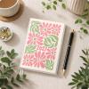 Artikelbild 7 des Artikels “Chäff-Timer Mini A6+ 2026/2027 [Flower Power pink] “