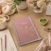 Artikelbild 7 des Artikels “Lieblings-Timer A5 2027 [Fine Flowers rosé] “