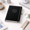 Artikelbild 7 des Artikels “Wochen-Notiz-Kalender A5 2027 [Schwarz] “
