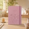 Artikelbild 7 des Artikels “Wochen-Notiz-Kalender A4 2027 [Fine Flowers] “