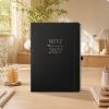 Artikelbild 7 des Artikels “Wochen-Notiz-Kalender A4 2027 [Schwarz] “