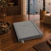 Artikelbild 7 des Artikels “Organizer Day by Day Deluxe A5 2027 [Grey Edition] “