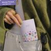 Artikelbild 7 des Artikels “Monatskalender Pocket Slim A6+ 2027 [Lovely Flowers] “