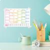 Artikelbild 7 des Artikels “Tafelkalender 2027 A5 [Rainbow] “