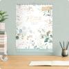 Artikelbild 7 des Artikels “Familienplaner XXL 2027 Wandkalender mit 7 Spalten [Blattgold] “