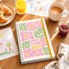 Artikelbild 7 des Artikels “Family-Timer A5 2027 [Flower Power] “