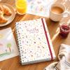 Artikelbild 7 des Artikels “Family-Timer A5 2027 [Tiny Blossoms] “