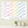 Artikelbild 7 des Artikels “Wandkalender 2027 A1 + quer [Rainbow] “