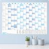 Artikelbild 7 des Artikels “Wandkalender 2027 A1 + quer [Blau] “