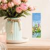 Artikelbild 7 des Artikels “Lesezeichenkalender 2027 [Blumenfreude] “
