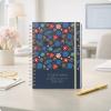 Artikelbild 7 des Artikels “Lehrer-Planer Deluxe A5+ 26/27 [Flowers & Leaves] “