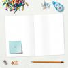 Artikelbild 7 des Artikels “Notizheft A5 liniert [Stickermania] “