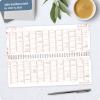 Artikelbild 7 des Artikels “Wochen-Tischkalender quer 2027 [Sweet Flowers] “