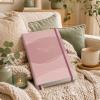 Artikelbild 7 des Artikels “Wochen-Notiz-Kalender A5 2027 A5 [Rosé Waves] “