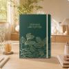 Artikelbild 7 des Artikels “Wochen-Notiz-Kalender A4 2027 [Golden Leaves] “