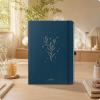 Artikelbild 7 des Artikels “Wochen-Notiz-Kalender A4 2027 [Night Flower] “