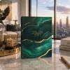 Artikelbild 7 des Artikels “Organizer Day by Day A5 2027 [Green Marble] “