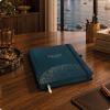 Artikelbild 7 des Artikels “Organizer Day by Day Deluxe A5 2027 [Golden Earth] “
