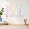 Artikelbild 7 des Artikels “Wandkalender A3 2027 quer [Rainbow] “
