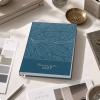 Artikelbild 7 des Artikels “Business-Timer A5 2027 [Fine Leaves blue] “