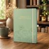 Artikelbild 7 des Artikels “Business-Timer Deluxe A5 2027 [Green Poppy] “