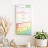 Artikelbild 7 des Artikels “Familienplaner kompakt 2027 Wandkalender mit 4 Spalten [Rainbow] “