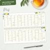 Artikelbild 7 des Artikels “Wochen-Tischkalender 2027 mit Aufsteller [Lemon Times] “
