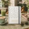 Artikelbild 7 des Artikels “Lieblings-Timer A5 2027 Englisch (+ IT/FR/ES) [Golden Hearts] “