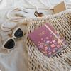 Artikelbild 7 des Artikels “Wochen-Notiz-Kalender A6 2027 [Berry Blossoms] “