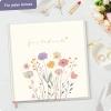 Artikelbild 7 des Artikels “p&y Gästebuch [Flower Joy] “