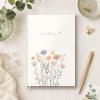 Artikelbild 7 des Artikels “Trendstuff Notizbuch A5 liniert [Flower Joy] “