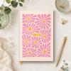 Artikelbild 7 des Artikels “paper&you Notizbuch A5 liniert [Pink Flowers] “