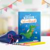 Artikelbild 7 des Artikels “Endlich Schulkind A5 zur Einschulung [Dino] “