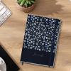 Artikelbild 7 des Artikels “paper&you Journal dotted A5 [Blue Daisy] “