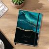 Artikelbild 7 des Artikels “paper&you Journal dotted A5 [Shiny Teal] “