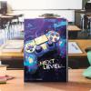 Artikelbild 7 des Artikels “Schulstuff Schülerplaner A5 [Gaming] “