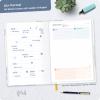 Artikelbild 7 des Artikels “paper&you Notizbuch A4+ liniert [Time to Grow] “