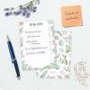 Artikelbild 7 des Artikels “paper&you To-do Listen Block A6 [Kakteen] “