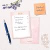 Artikelbild 7 des Artikels “paper&you To-do Listen Block A6 [Golden Dots] “