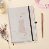 Artikelbild 7 des Artikels “p&y Journal Premium dotted A5 [Cat Love] “