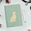 Artikelbild 7 des Artikels “p&y Journal Premium dotted A5 [Dog’s heart] “