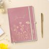 Artikelbild 7 des Artikels “p&y Journal Premium dotted A5 [Fine Flowers rosé] “