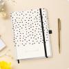 Artikelbild 7 des Artikels “p&y Journal Premium dotted A5 [Golden Hearts] “