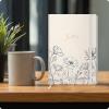 Artikelbild 7 des Artikels “paper&you Notizbuch Classic A5+ liniert [Ink Flower] “