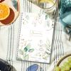 Artikelbild 7 des Artikels “Bullet Journal dotted A5 mit Spiralbindung [Blattgold] “