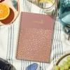 Artikelbild 7 des Artikels “Bullet Journal dotted A5 mit Spiralbindung [Glamour Dots] “