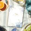 Artikelbild 7 des Artikels “Bullet Journal dotted A5 mit Spiralbindung [Time to Grow] “