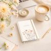 Artikelbild 7 des Artikels “paper&you Adressbuch A6 [Flower Joy] “