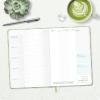 Artikelbild 8 des Artikels “Häfft-Timer Campus A5 2026/2027 [Matcha Latte] “